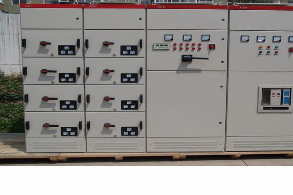 张掖配电箱-使用3683品牌配电箱前进行这些